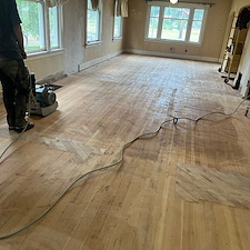 A-floor-restoration-with-a-Swedish-finish-in-Rainier-Washington 0