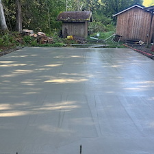 Stunning-concrete-slab-in-Thurston-County-Washington 1