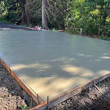 Stunning-concrete-slab-in-Thurston-County-Washington 0