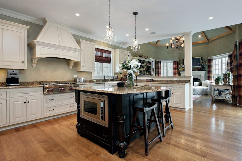 Kitchen Remodel